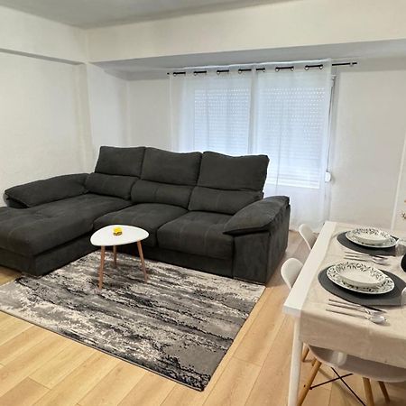 Aly Home Castellon de la Plana Ngoại thất bức ảnh