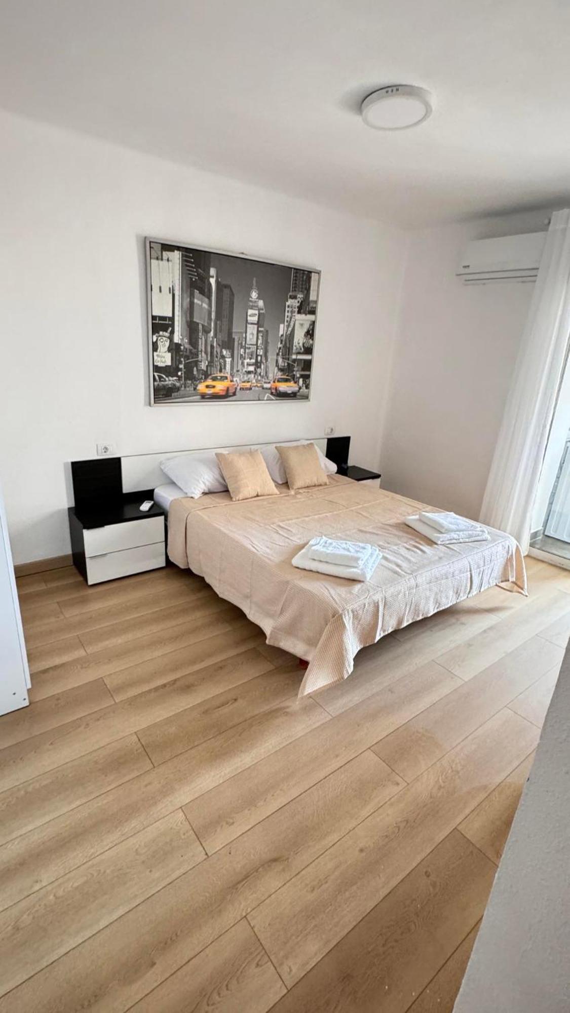 Aly Home Castellon de la Plana Ngoại thất bức ảnh