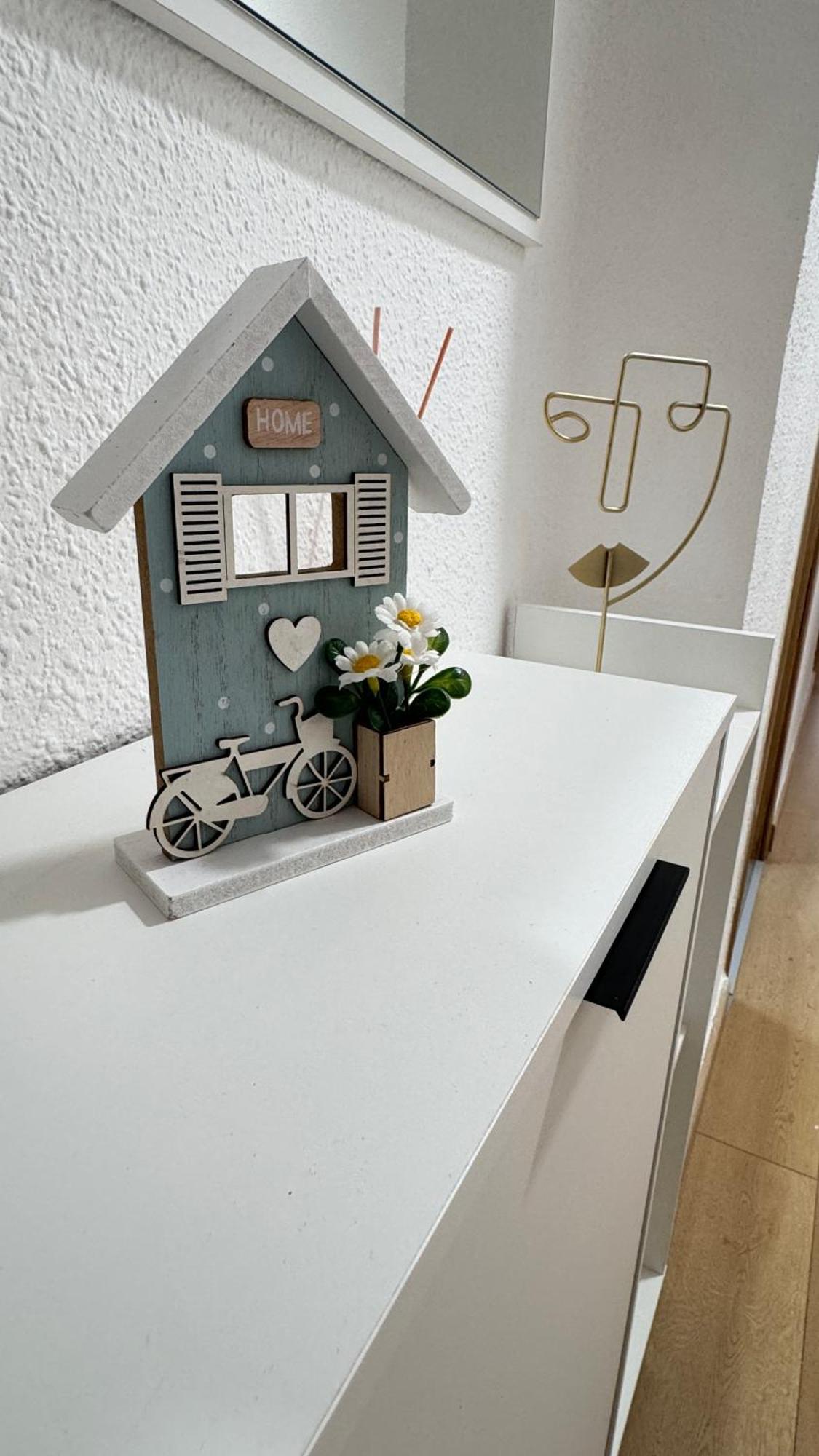 Aly Home Castellon de la Plana Ngoại thất bức ảnh