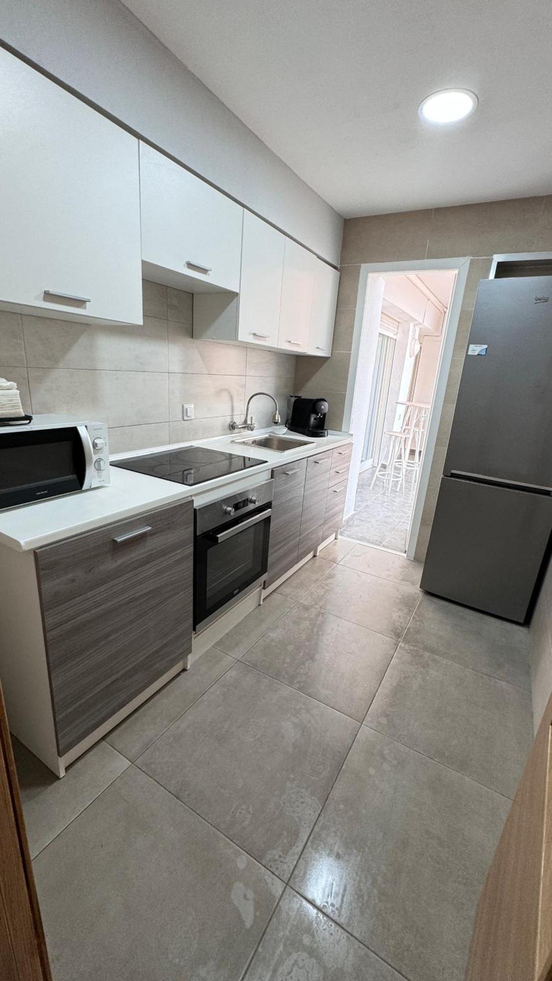 Aly Home Castellon de la Plana Ngoại thất bức ảnh