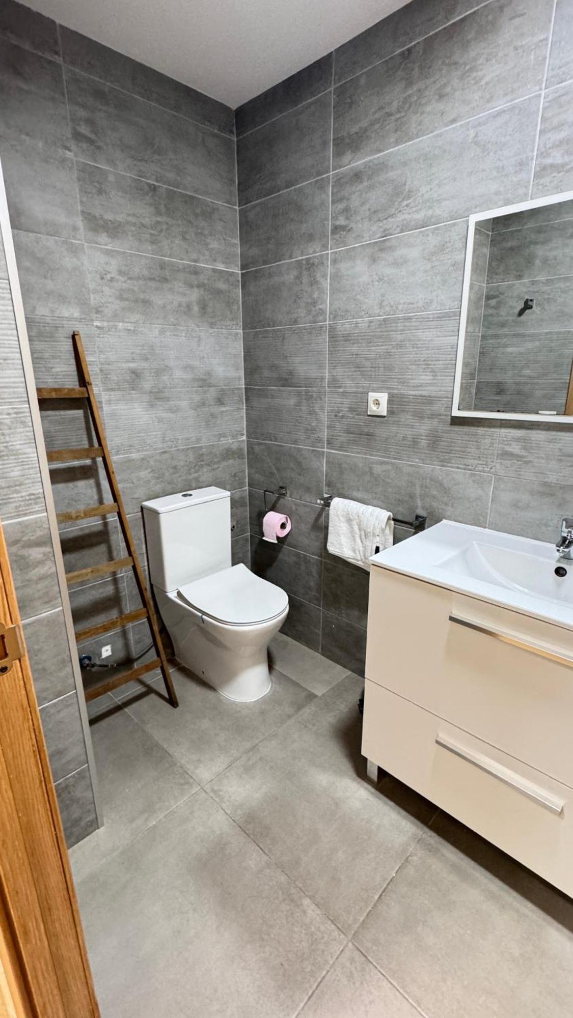 Aly Home Castellon de la Plana Ngoại thất bức ảnh