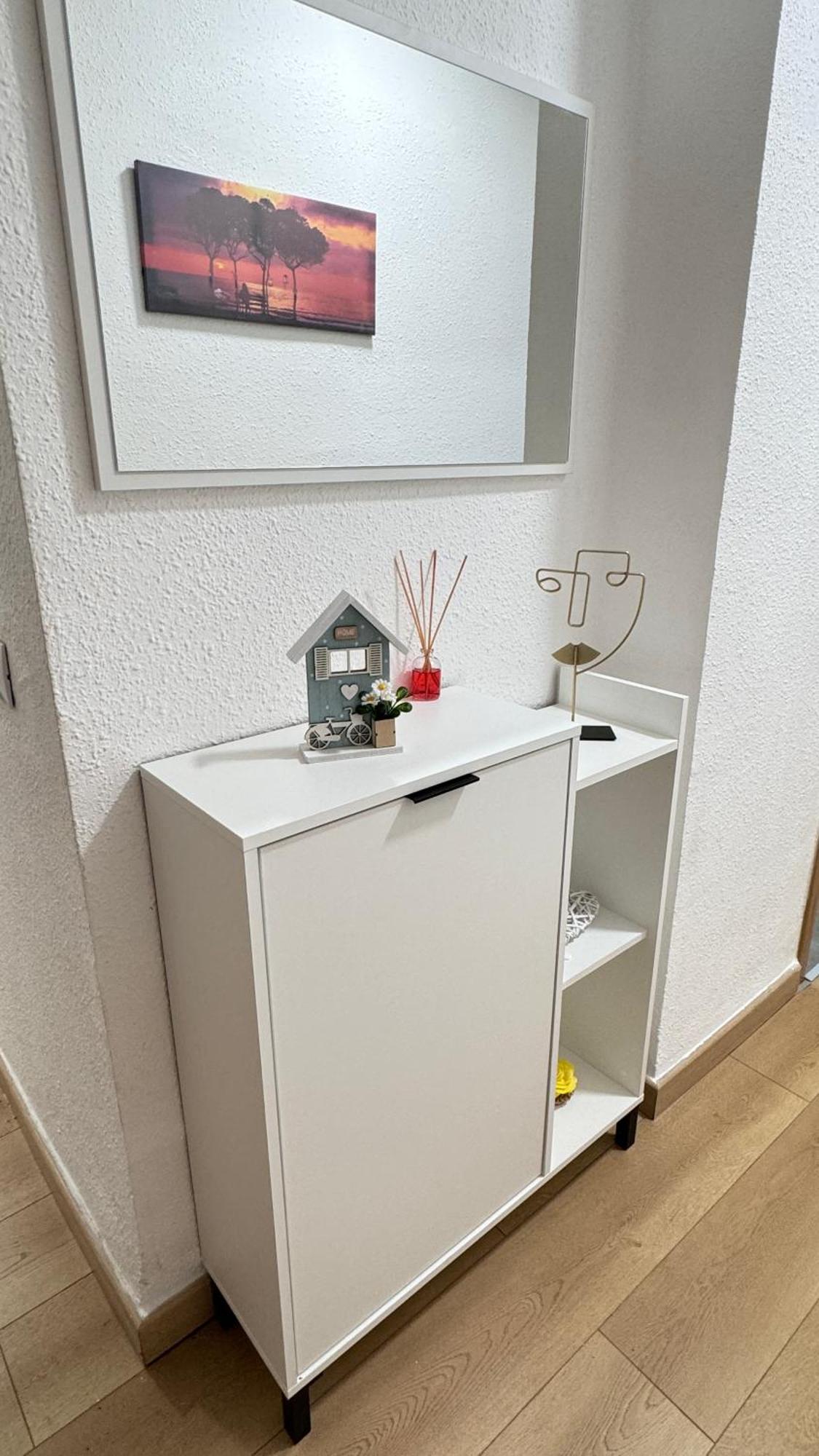 Aly Home Castellon de la Plana Ngoại thất bức ảnh