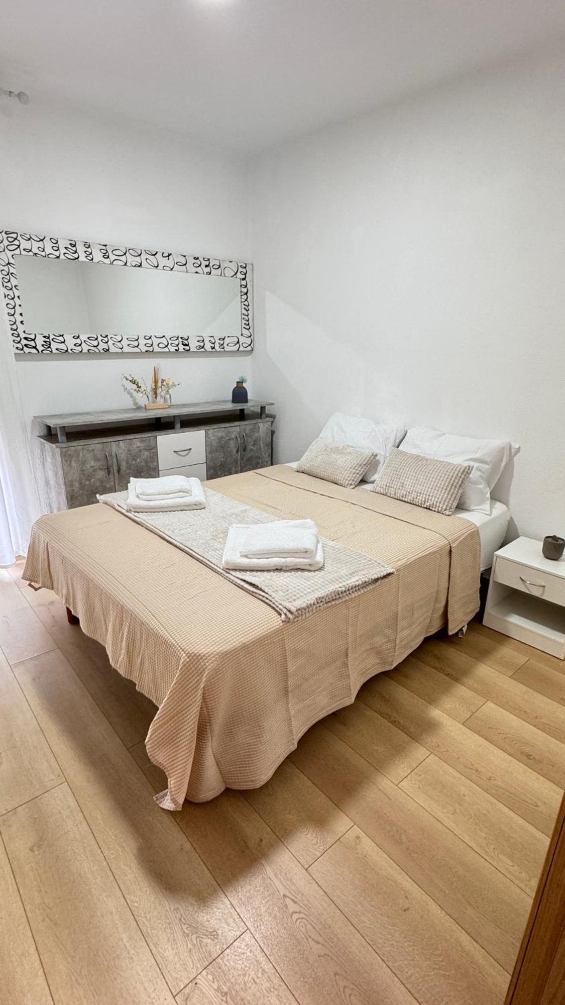 Aly Home Castellon de la Plana Ngoại thất bức ảnh